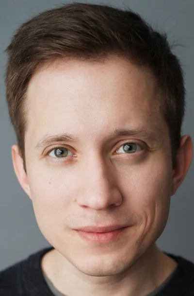 Евгений Михеев