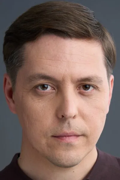 Андрей Бетченков