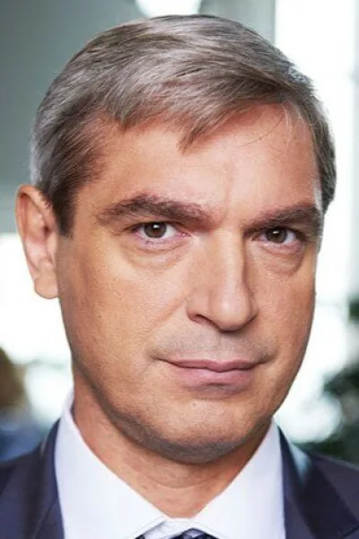 Андрей Андреев