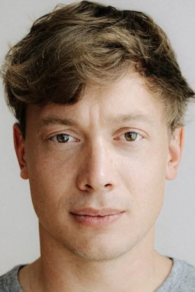 Арсений Хасанов