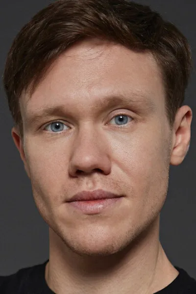 Сергей Габриэлян мл.