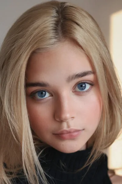 Вероника Журавлева