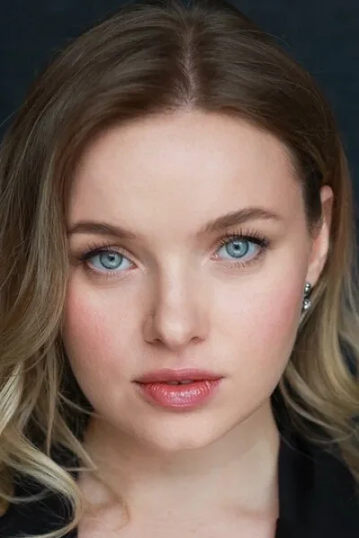 Екатерина Хомчук