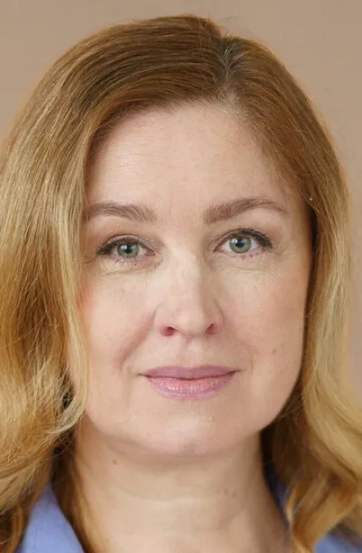 Елена Лычагина