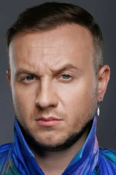 Дмитрий Журавлёв