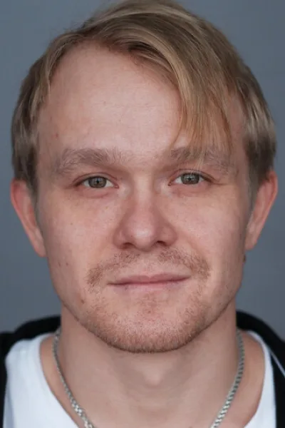 Владимир Тяптушкин