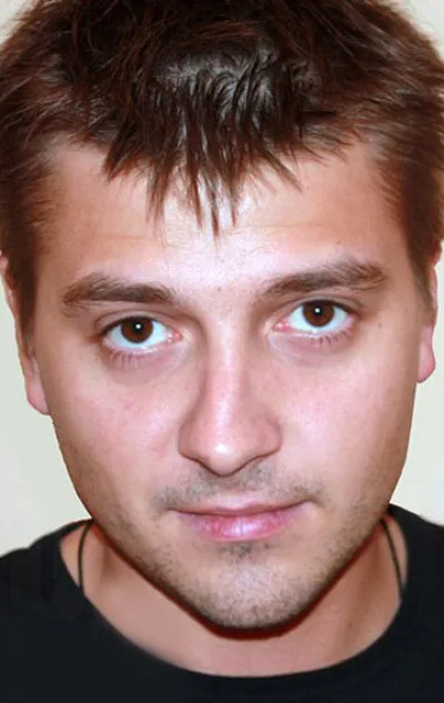 Пётр Кислов