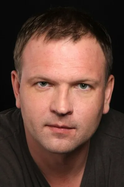 Петр Баранчеев