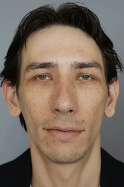 Владимир Гарцунов