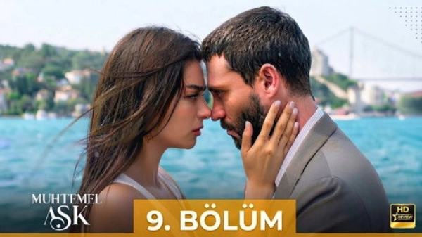 Возможная любовь — 1 сезон 9 серия