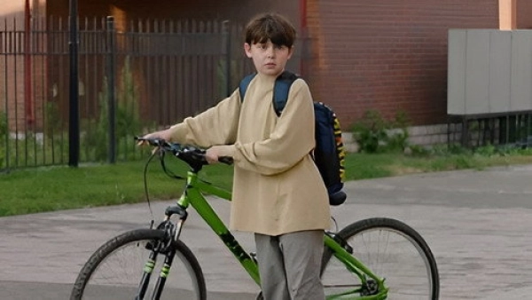 Родители родителей — 2 сезон 13 серия
