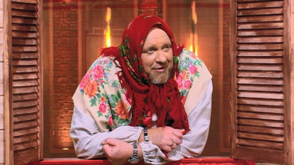 Адский шеф — 2 сезон 11 серия