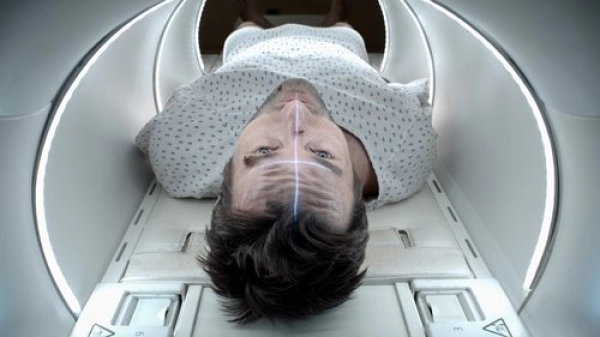 Тёмная материя — 1 сезон 2 серия