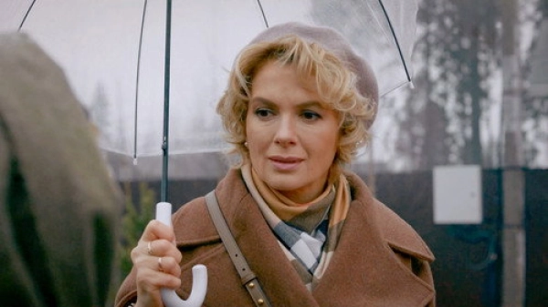 Анна медиум — 2 сезон 14 серия