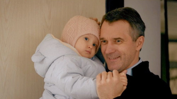 Анна медиум — 2 сезон 15 серия