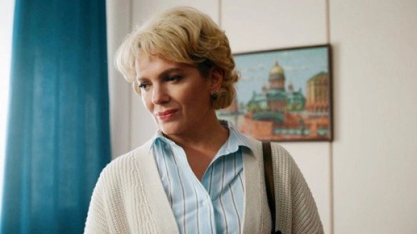 Анна медиум — 2 сезон 17 серия