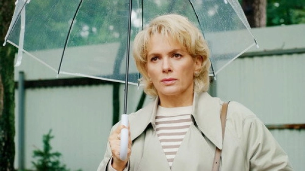 Анна медиум — 2 сезон 21 серия