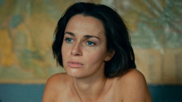 Марик — 1 сезон 6 серия