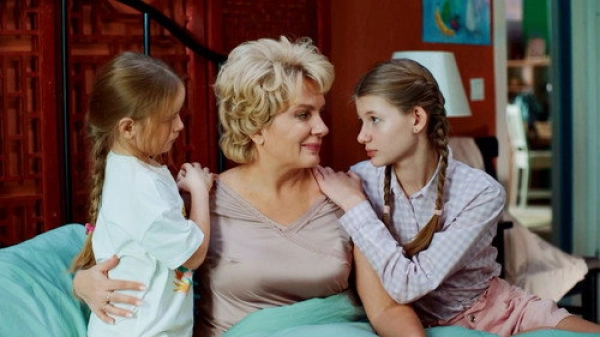 Анна медиум — 2 сезон 30 серия