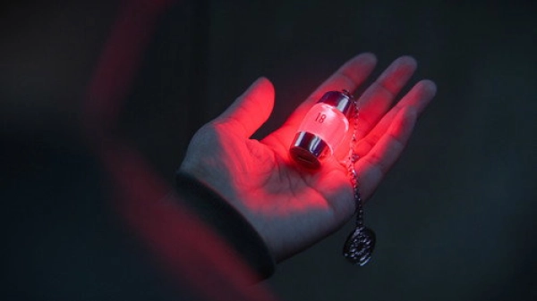 Бунке� — 3 сезон 10 серия