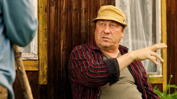 Кордон — 1 сезон 10 серия