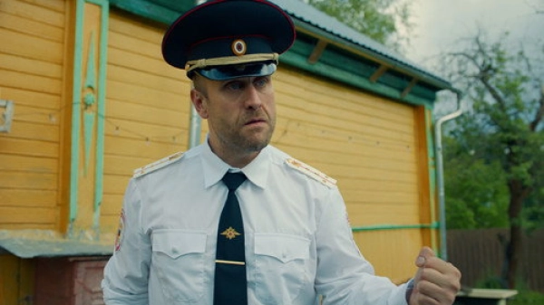 Ира — 2 сезон 12 серия