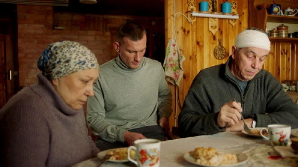 Кордон — 1 сезон 44 серия