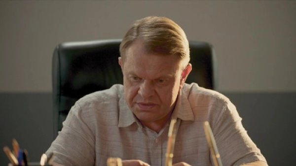 Дельфин — 2 сезон 12 серия