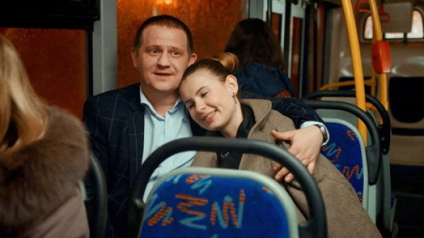 Мажо� — 2 сезон 4 серия