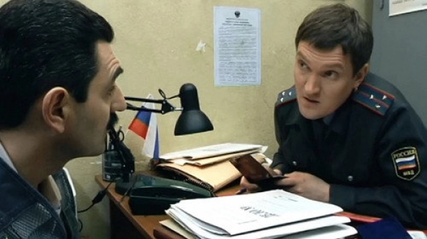 Реальные пацаны — 1 сезон 7 серия