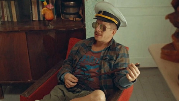 Ольга — 5 сезон 11 серия