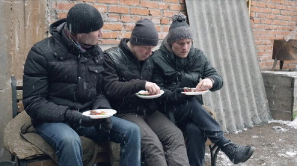 Реальные пацаны — 4 сезон 2 серия
