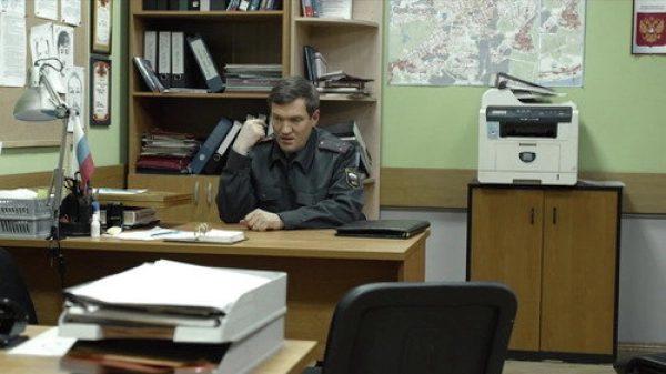 Реальные пацаны — 4 сезон 3 серия