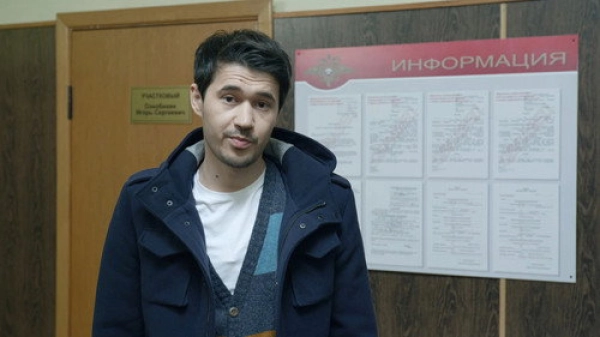 Реальные пацаны — 4 сезон 5 серия