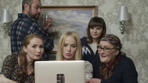 Реальные пацаны — 5 сезон 3 серия