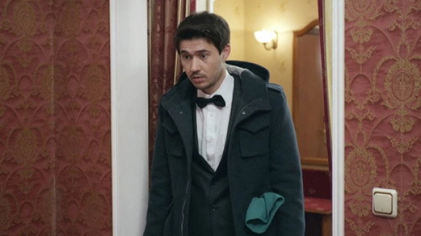 Реальные пацаны — 4 сезон 16 серия