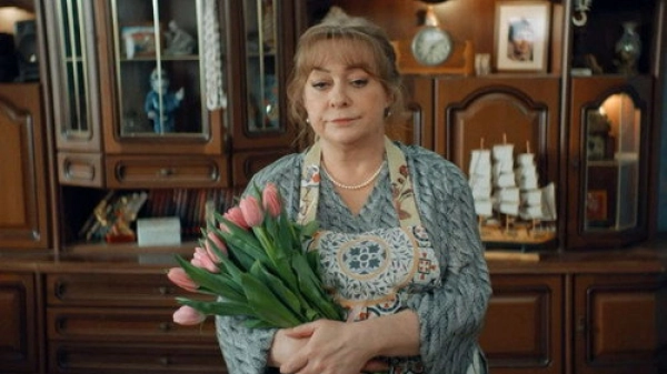 Праздники — 2 сезон 11 серия