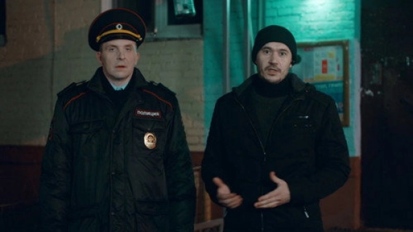 Реальные пацаны — 8 сезон 3 серия