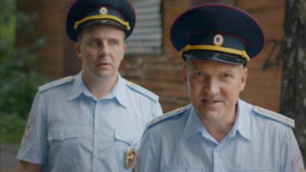 Реальные пацаны — 9 сезон 9 серия