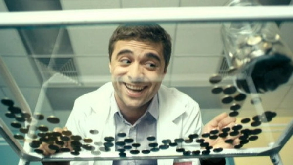 Интерны — 3 сезон 6 серия