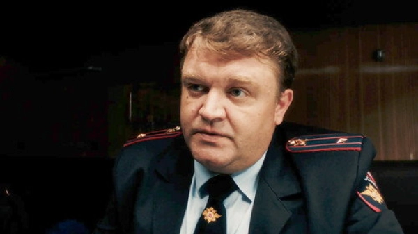 Инспектор Гаврилов — 1 сезон 1 серия