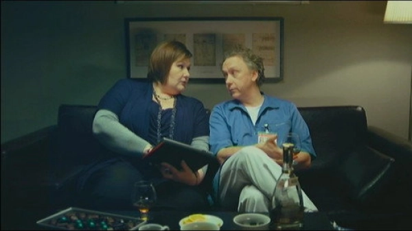 Интерны — 3 сезон 26 серия