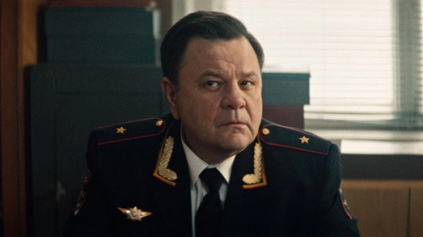 Инспектор Гаврилов — 2 сезон 9 серия