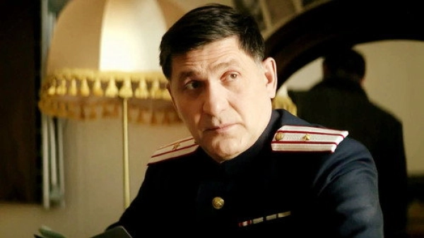 Шиф� — 1 сезон 1 серия