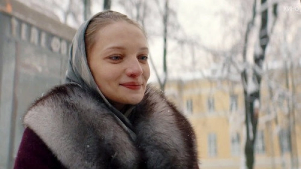 Шиф� — 1 сезон 16 серия
