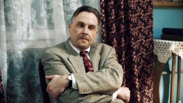 Шиф� — 4 сезон 14 серия