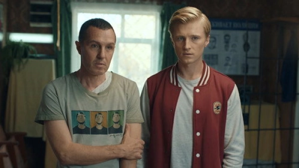 Жуки — 2 сезон 3 серия