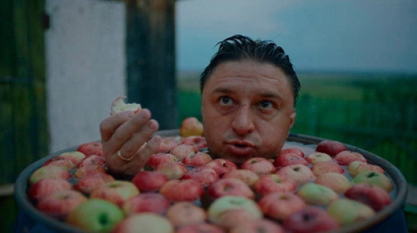 Жуки — 1 сезон 4 серия