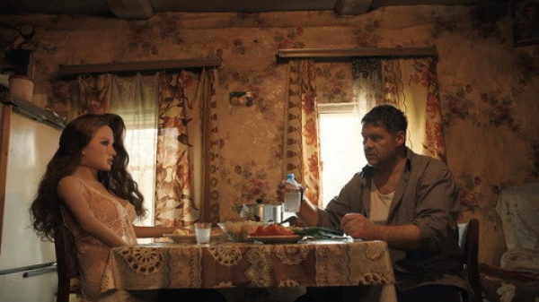 Жуки — 2 сезон 8 серия