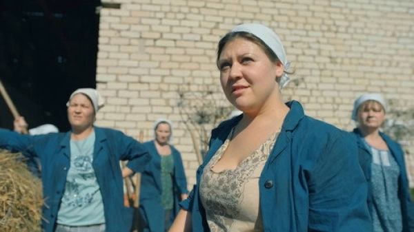 Жуки — 2 сезон 7 серия